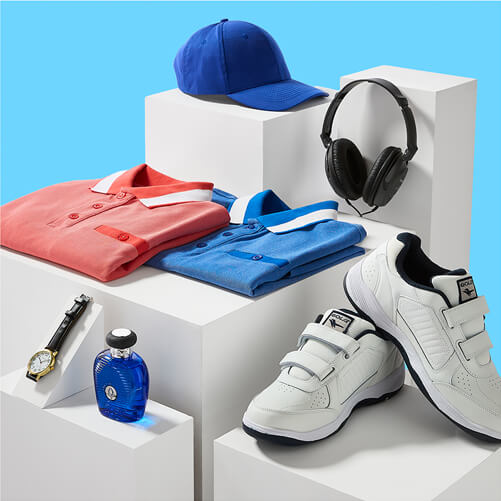 Gifts for him